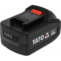 Аккумулятор Li-Ion YATO YT-82844