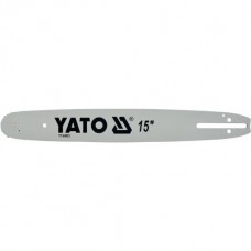 Шина напрямна YATO YT-84933 для стрічкових пилок YATO YT-84905, YT-84945, YT-84962