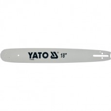 Шина напрямна YATO YT-84936 для стрічкових пилок YATO YT-84900, YT-84943, YT-84963