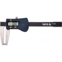 Штангенциркуль для тормозных дисков YATO YT-72093