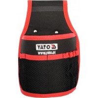 Кишеня для цвяхів та інструментів YATO YT-7416