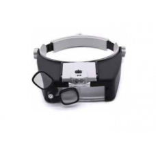 Фото - Бинокулярные очки MG81007AP с подсветкой 1.5х, 1.5х, 6х, 8х