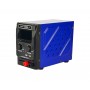 Фото №2 - Блок питания WEP 3005D-IV, 30V, 5A, импульсный, с цифровой индикацией (V/A/W), USB fast charge