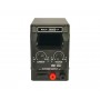Фото №1 - Блок питания WEP 3005D-IV, 30V, 5A, импульсный, с цифровой индикацией (V/A/W), USB fast charge