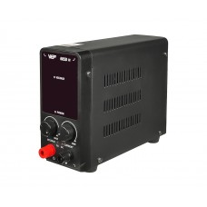 Фото - Блок питания WEP 605D-III, 60V, 5A, импульсный, с цифровой индикацией (V/A/W)