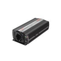 Преобразователь напряжения (синусоида) 12V/230V 500W KEMOT