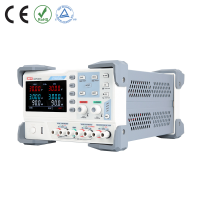 Блок питания лабораторный трехканальный Uni-Trend (Uni-T) UDP3303C