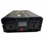 Фото №2 - Инвертор с чистой синусоидой 12V в 220V ProFix-1000W (макс.2000W) без зарядки + LCD дисплей