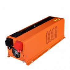 Фото - Инвертор (блок аварийного питания) с чистой синусоидой 48V в 220V ProFix PSW7-6000W с зарядкой 35А