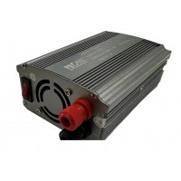 Инвертор 12V в 220V ProFix 300W (макс.600W) + USB 5V, 2.1A, без зарядки