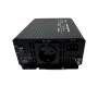Фото №2 - Инвертор 12V в 220V KSC500M 500W (макс.1000W) с зарядкой 10А + функция ATS + USB