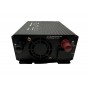 Фото №3 - Инвертор 12V в 220V KSC500M 500W (макс.1000W) с зарядкой 10А + функция ATS + USB