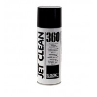 Стиснене повітря JET CLEAN 360 (200ml)
