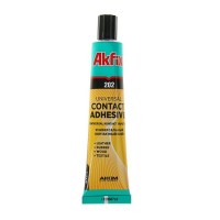 Клей универсальный Akfix 202 Contact Adhesive 50 грамм