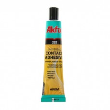 Клей універсальний Akfix 202 Contact Adhesive 50 грам