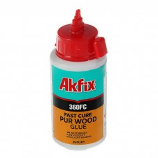 Водостойкий клей для дерева Akfix 360FC