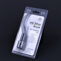 Термопаста AG Termopasty AG Silver Brush 4 g