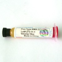 Флюс гель RMA 223 10ml