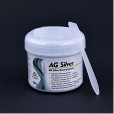 Термопаста AG Termopasty, AG Silver 100гр. (AG SILVER 100g)