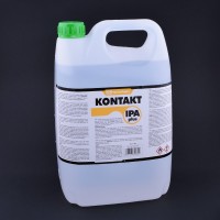Очищувач масла й змащення KONTAKT AG Termopasty IPA + 5L