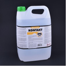 Фото - Очищувач масла й змащення KONTAKT AG Termopasty IPA + 5L