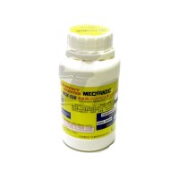 Растворитель MECHANIC MCN-250 (250 ml) для удаления клея и обработки поверхностей перед склеиванием
