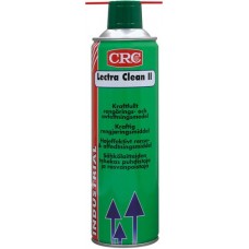 Аэрозоль CRC Chemie-LCII/500 для обезжиривания Lectra Clean II,I 500мл