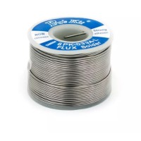 Припій Pro'sKit 8PK-033L, Sn 63%, Pb 37%, 1,2 мм, 250 г