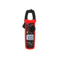 Токоизмерительные клещи UNI-T UT204R