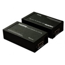 Фото - Устройство для передачи HDMI по кабелю витая пара до 30 метров Digital Tech