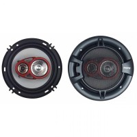 Динамик автомобильный PY-1685F 6.5 дюймов 100W