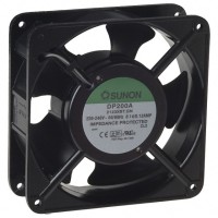 Вентилятор шариковый SUNON EB60252B1-000U-999 60x60х25 мм 24V