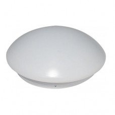 Світлодіодний світильник Рондо 18W круглий Warm White