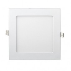 Фото - Світлодіодний світильник Wall Light 24W квадратний White