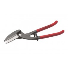 Ножиці для листового металу NWS 'Пелікан': прямі, L = 60 мм, H = 300 мм