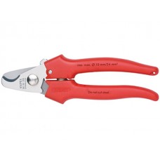 Фото - Ножницы Knipex KNP.9505165