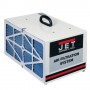 Фото №1 - Блок фільтрації повітря 360-600 м³/год. JET AFS-500