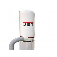 Мешок для вытяжной установки 200 л. JET DC2300-027