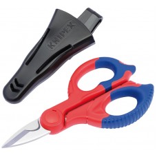Ножницы для кабелей Knipex KNP 9505155SB