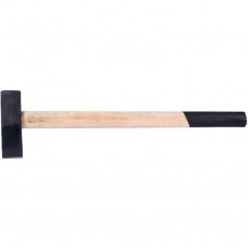 Сокира-колун 2000 р, дерев'яна ручка UT-1920
