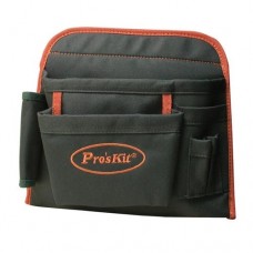 Фото - Сумка-пояс электрика Pro'sKit 8PK-2012B