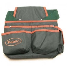Фото - Сумка-пояс для инструментов Pro'sKit 8PK-2012D
