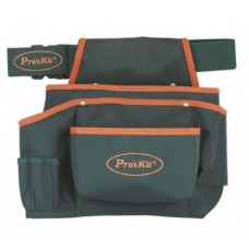 Фото - Сумка-пояс для инструментов Pro'sKit 8PK-2012E