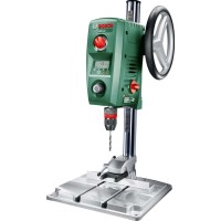Настольный сверлильный станок электросетевой, 710 Вт, 2500 об/мин, BOSCH PBD 40 (0603B07000) (0603B07000)