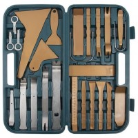 Набір інструментів для зняття обшивки (36 предметів)