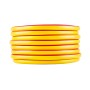 Шланг для полива 3-х слойный 3/4', 20 м, армированный PVC INTERTOOL GE-4043