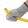Шланг для полива 3-х слойный 3/4', 20 м, армированный PVC INTERTOOL GE-4043