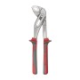 Клещи сантехнические, 250 мм INTERTOOL HT-0119