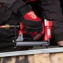 Пневматический степлер для скобы 12.80*16 мм INTERTOOL PT-1610