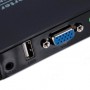 Фото №3 - Конвертер AV+RGB+VGA+USB в HDMI, MT-PC401 с пультом ДУ